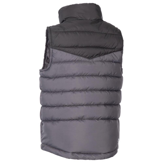 Trespass Παιδικό αμάνικο μπουφάν Oscar Trespass Παιδικό αμάνικο μπουφάν Oscar